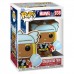 Фигурка Funko POP! Bobble: Marvel: Holiday: Gingerbread Thor 50663 