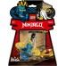 Конструктор LEGO Ninjago 70690 Обучение кружитцу ниндзя Джея 