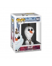 Фигурка Funko POP! Vinyl: Disney: Frozen 2: Olaf 40895