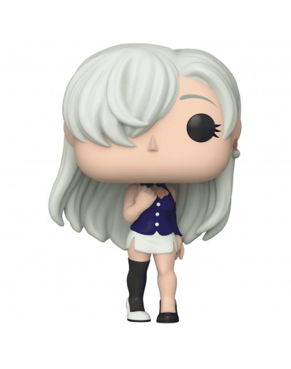 Фигурка Funko POP! Animation: Seven Deadly Sins: Elizabeth 61382 