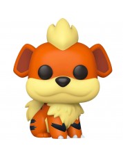 Фигурка Funko POP! Games: Pokemon: Growlithe 48400