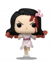 Фигурка Funko POP! Animation: Demon Slayer: Nezuko Kamado Leaping (Exc) 71279