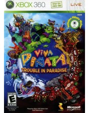 Viva Pinata: Trouble in Paradise (Xbox 360)