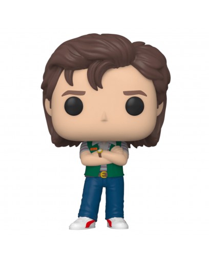 Фигурка Funko POP! Vinyl: Stranger Things: Steve 62398 
