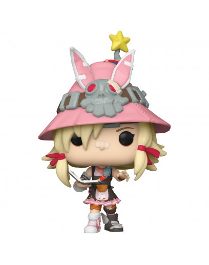 Фигурка Funko POP! Games: Tiny Tina's Wonderland: Tiny Tina 59331 