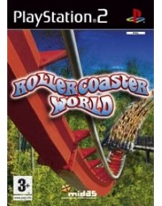 Rollercoaster World (PS2)