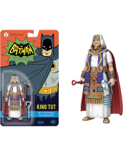 Фигурка Funko Action Figure: DC Heroes: King Tut 13911