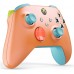 Геймпад Microsoft Xbox Sunkissed Vibes OPI Special Edition 
