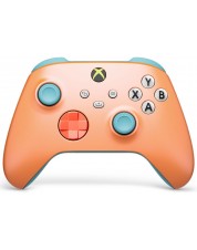 Геймпад Microsoft Xbox Sunkissed Vibes OPI Special Edition