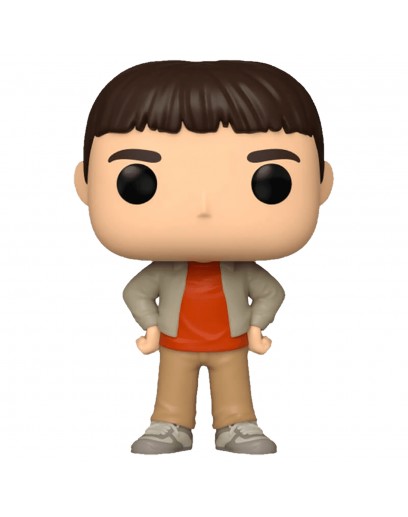 Фигурка Funko POP! Vinyl: Dumb and Dumber (Тупой и еще тупее): Casual Lloyd 51960 