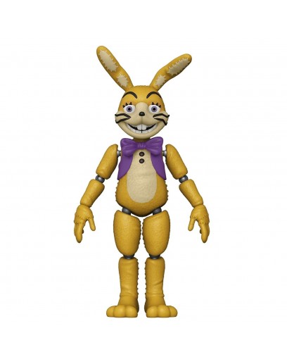 Фигурка Funko Action Figure: FNAF: Dreadbear: Glitchtrap 56187 