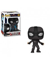 Фигурка Funko POP! Bobble: Marvel: Spider-Man: Far From Home: Spider-Man (Stealth Suit) 39208