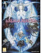 Final Fantasy XIV: A Realm Reborn. Collector’s Edition (PS4)