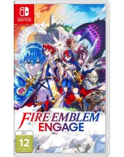 Fire Emblem Engage (Nintendo Switch)
