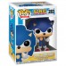 Фигурка Funko POP! Games: Sonic the Hedgehog: Sonic with Ring 20146 