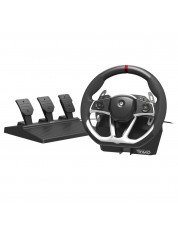 Руль Hori Force Feedback Racing Wheel DLX (AB05-001E) (Xbox One / Series / PC)