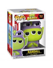 Фигурка Funko POP! Vinyl: Disney: Pixar Alien Remix: Randall 48365
