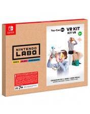 Nintendo Labo: VR Kit - Expansion Set 2 (Nintendo Switch)