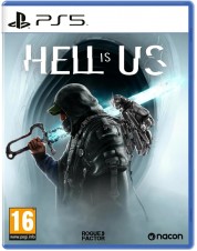 Hell is Us (русские субтитры) (PS5)