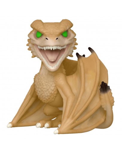 Фигурка Funko POP! TV: HOTD: Syrax (Dragon) 65605 