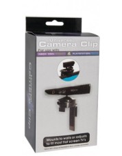 Держатель Universal Camera Clip 2 в 1 для сенсора Kinect / камеры PS3 (Xbox 360 / PS3)