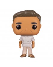 Фигурка Funko POP! Bobble: Marvel: Shang-Chi: Wenwu (In White Outfit) (Exc) 54612