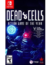 Dead Cells + Rise of the Giant DLC (русские субтитры) (Nintendo Switch)