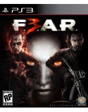 F.E.A.R. 3 (PS3)