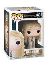 Фигурка Funko POP! Vinyl: LOTR/Hobbit S4: Galadriel 33253