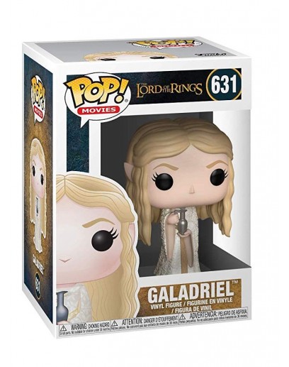 Фигурка Funko POP! Vinyl: LOTR/Hobbit S4: Galadriel 33253 