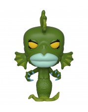 Фигурка Funko POP! Vinyl: Disney: NBC S6: Undersea Gal 42675