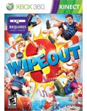 Wipeout 3 (только для Kinect) (Xbox 360)