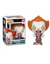 Фигурка Funko POP! Vinyl: IT Chapter 2: Pennywise w/ Dog Tongue 40631