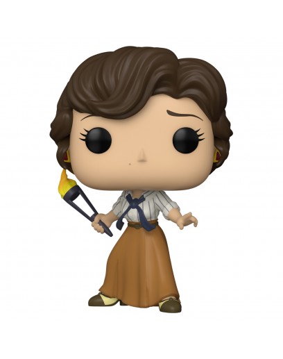 Фигурка Funko POP! Movies: The Mummy: Evelyn Carnahan 49166 