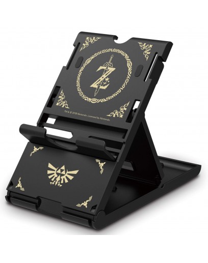 Подставка Hori PlayStand (Zelda) для Nintendo Switch (NSW-085U) 