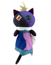 Фигурка плюшевая Funko Plush: Bayonetta: Cheshire (Gamestop Exclusive) 49532