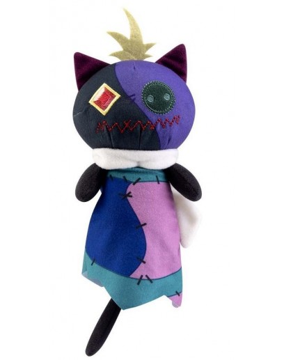 Фигурка плюшевая Funko Plush: Bayonetta: Cheshire (Gamestop Exclusive) 49532 