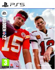 Madden NFL 22 (PS5)