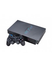 (Trade-In) Игровая приставка Sony Playstation 2 (SCPH-50008)