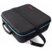Сумка для консоли и аксессуаров Dobe Storage Bag для Nintendo Switch / OLED (TNS-2157) 