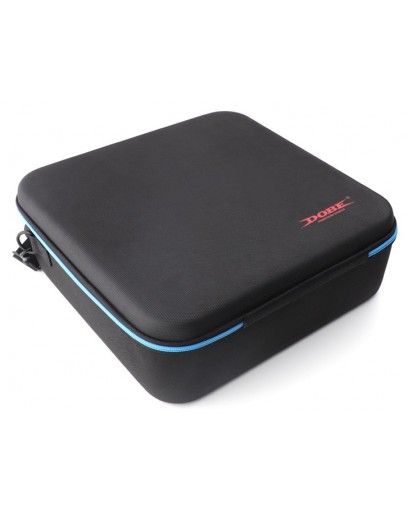 Сумка для консоли и аксессуаров Dobe Storage Bag для Nintendo Switch / OLED (TNS-2157) 