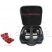 Сумка для консоли и аксессуаров Dobe Storage Bag для Nintendo Switch / OLED (TNS-2157) 