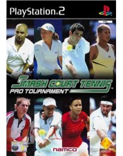 Smash Court Tennis Tournament (PS2)