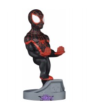 Фигурка-держатель Cable Guy: Marvel: Miles Morales Spiderman CGCRMR300132