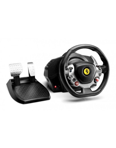 Руль Thrustmaster TX Racing Wheel Ferrari 458 Italia Edition 