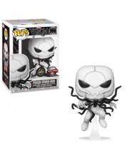 Фигурка Funko POP! Bobble: Marvel: Venom: Poison Spider-Man w/(GW) Chase (Exc)