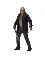 Фигурка NECA Friday the 13th - 7" Action Figure - Ultimate 2009 Jason 634482397206