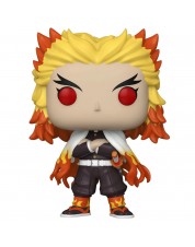 Фигурка Funko POP! Animation: Demon Slayer: Kyojuro Rengoku 65623