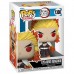 Фигурка Funko POP! Animation: Demon Slayer: Kyojuro Rengoku 65623 