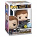 Фигурка Funko POP! Bobble: Marvel: Guardians Of The Galaxy 3: Star-Lord (GW) (Exc) 73641 